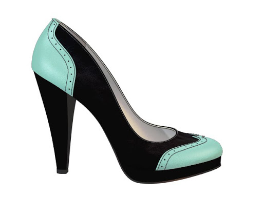 I Designed My Perfect Shoes!