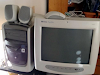Hp Pavilion Modelo 6751