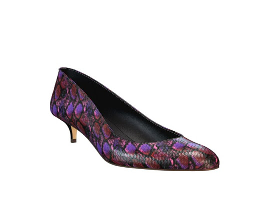 I Designed My Perfect Shoes!