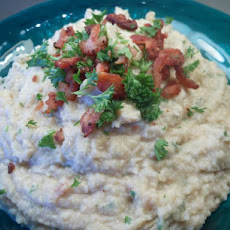 Artichoke Dip
