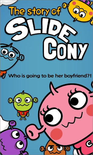 [B][Cartoon] CONy Story