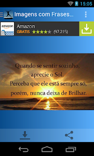 How to mod Imagens com Frases de Otimismo 2.4 unlimited apk for laptop