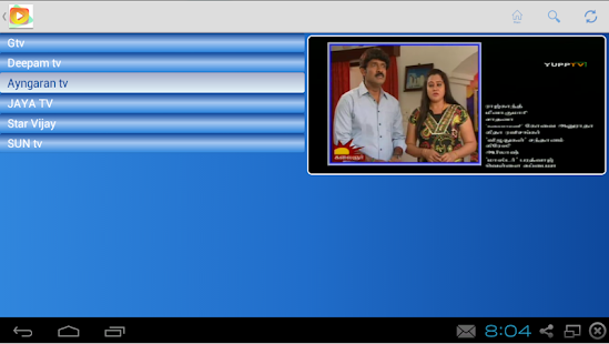 How to download Sasa-IPTV Box lastet apk for android