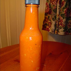 Hotter 'n' Heck Hot Sauce