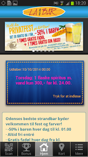 How to mod LA Tequila Bar Odense 1.50 apk for bluestacks