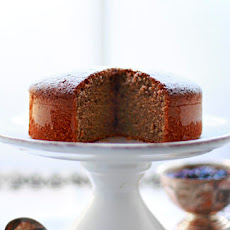 Buckwheat Cake (Torta Di Grano Saraceno)