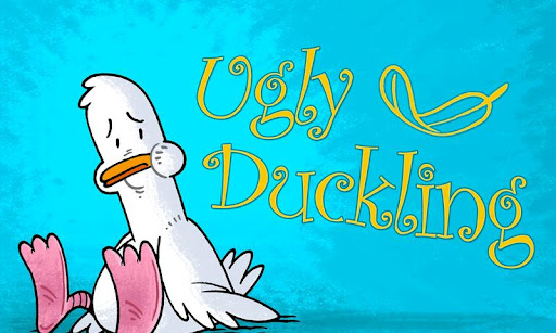 Ugly Duckling