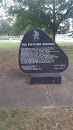 94th Infantry Memorial