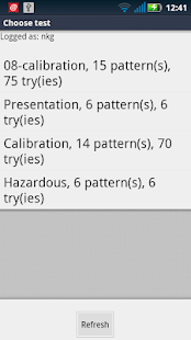 How to download Gesture Analyzer lastet apk for bluestacks