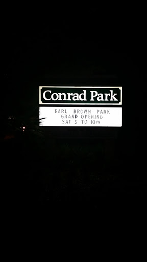 Conrad Park