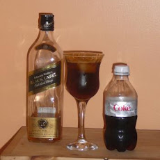 Crown and Coke