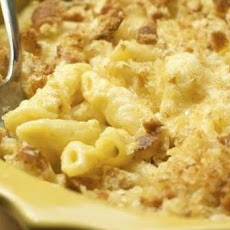 Baked Macaroni and Brie