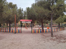 Parque Infantil I Las Hayas