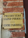 Presbytère Saint Pierre