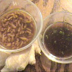 Japanese Style Dressings-2 Choices