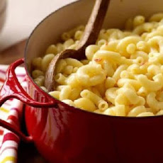 Stove-Top Macaroni and Cheese (Weight Watchers)