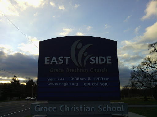 East Side Grace Brethren Church