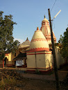 Morjim Temple