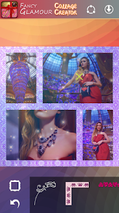 How to get Fancy Glamour Collage Creator lastet apk for laptop