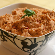 Sun Dried Tomato Spread