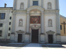 Chiesa Santa Maria Nascente