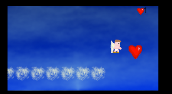 How to mod Stupid Cupid patch apk for bluestacks