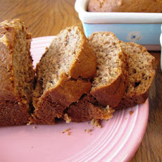 Mom's Banana Bread or Muffins