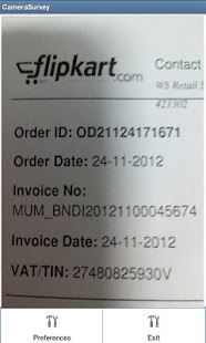 How to mod Camera Survey 1.0 apk for pc