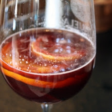 Citrus Sangria