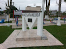 Monumento M