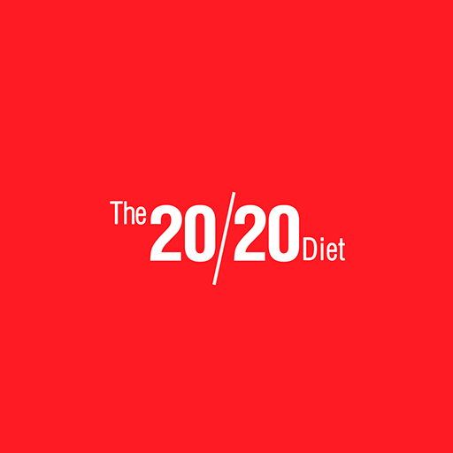 20/20 Diet Plan By Dr Mcgraw
