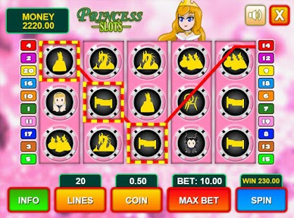 How to install Sleeping Beauty-FREE Slots patch 2.11 apk for laptop