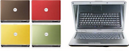 Dell Vostro 1510 