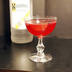 Upgraded Cosmopolitan