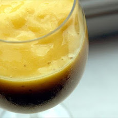 Fresh Fruit Smoothie