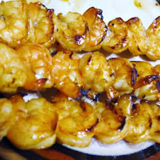 I've Got the Rum in the Coconut Shrimp