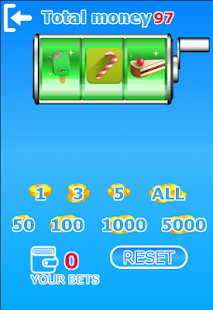 How to mod Candy Slots 0.1 unlimited apk for pc