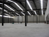 Nave Industrial Centro De Distribucion