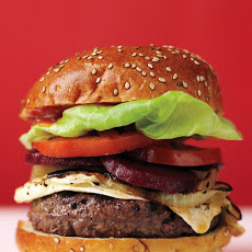 Aussie Burgers