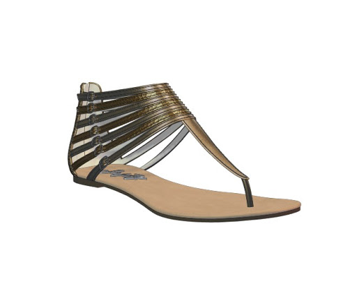 I Designed My Perfect Shoes!