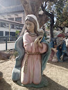 María Madre De Jesús 