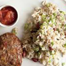 Tex-Mex Lovers Mini Meatloaves