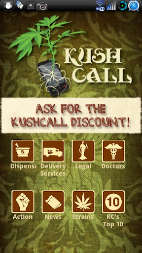 KushCall