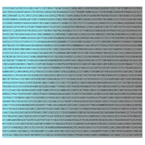 Multiplication Big Numbers.apk 1.0