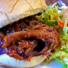Smokie Barbecue Sauce