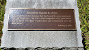 President Gerald R. Ford Memorial
