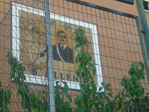 Instituto Salvador Allende