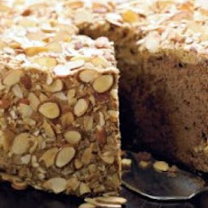 Almond Joy Angel
