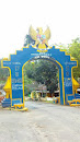 Pancasila Gate