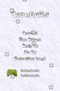 How to install Snowballs! lastet apk for pc